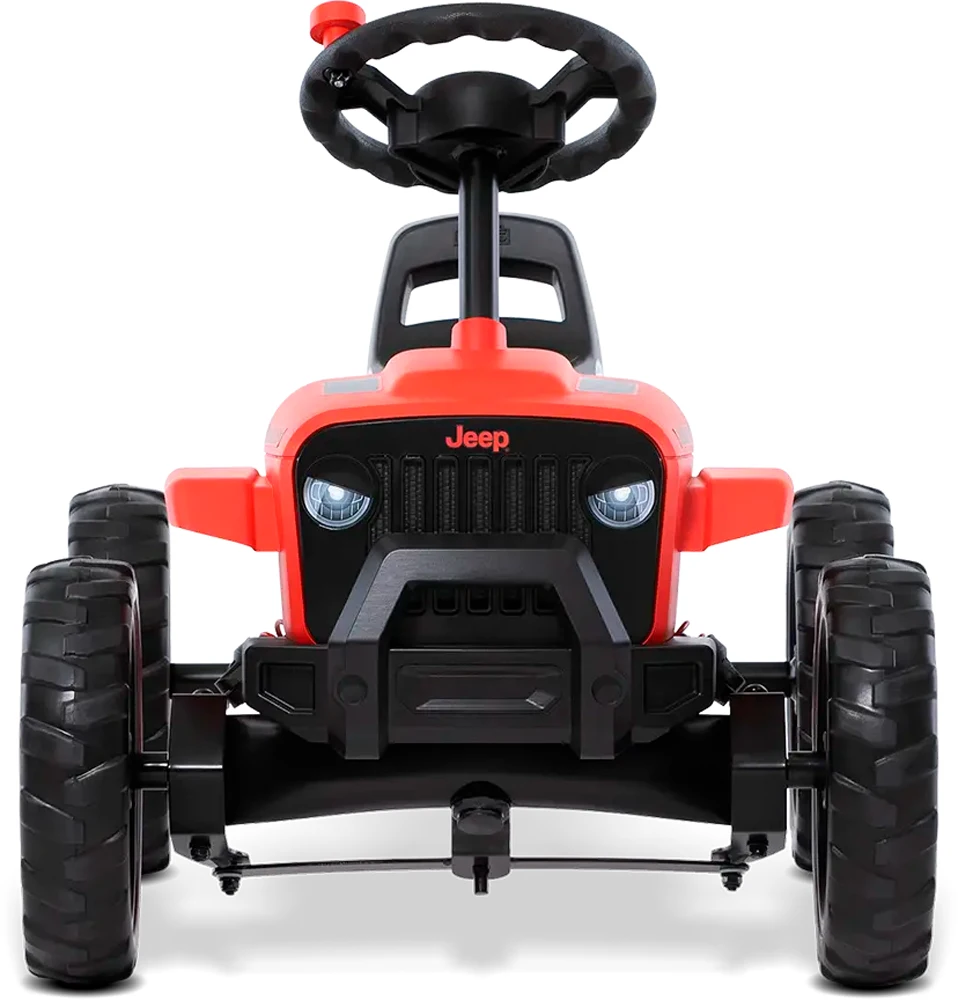 Веломобіль Berg Buzzy Rubicon